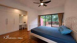 Opera Estate (D15), Terrace #566102171